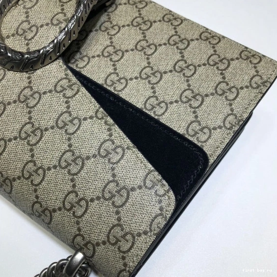 First bag ru Gucci Dionysus 0729